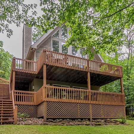Georgias Place Swanton エクステリア 写真