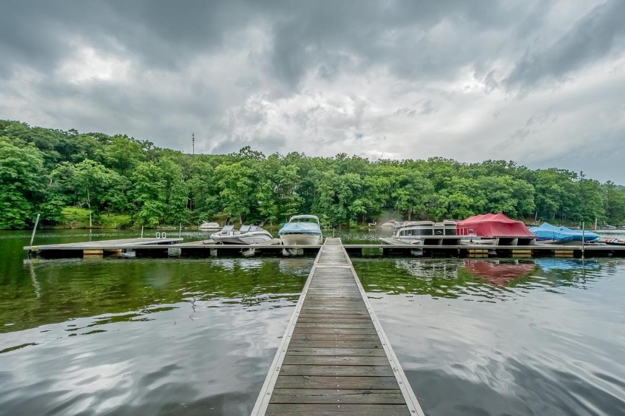 Georgias Place Swanton エクステリア 写真