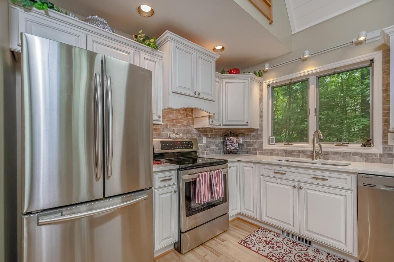 Georgias Place Swanton エクステリア 写真