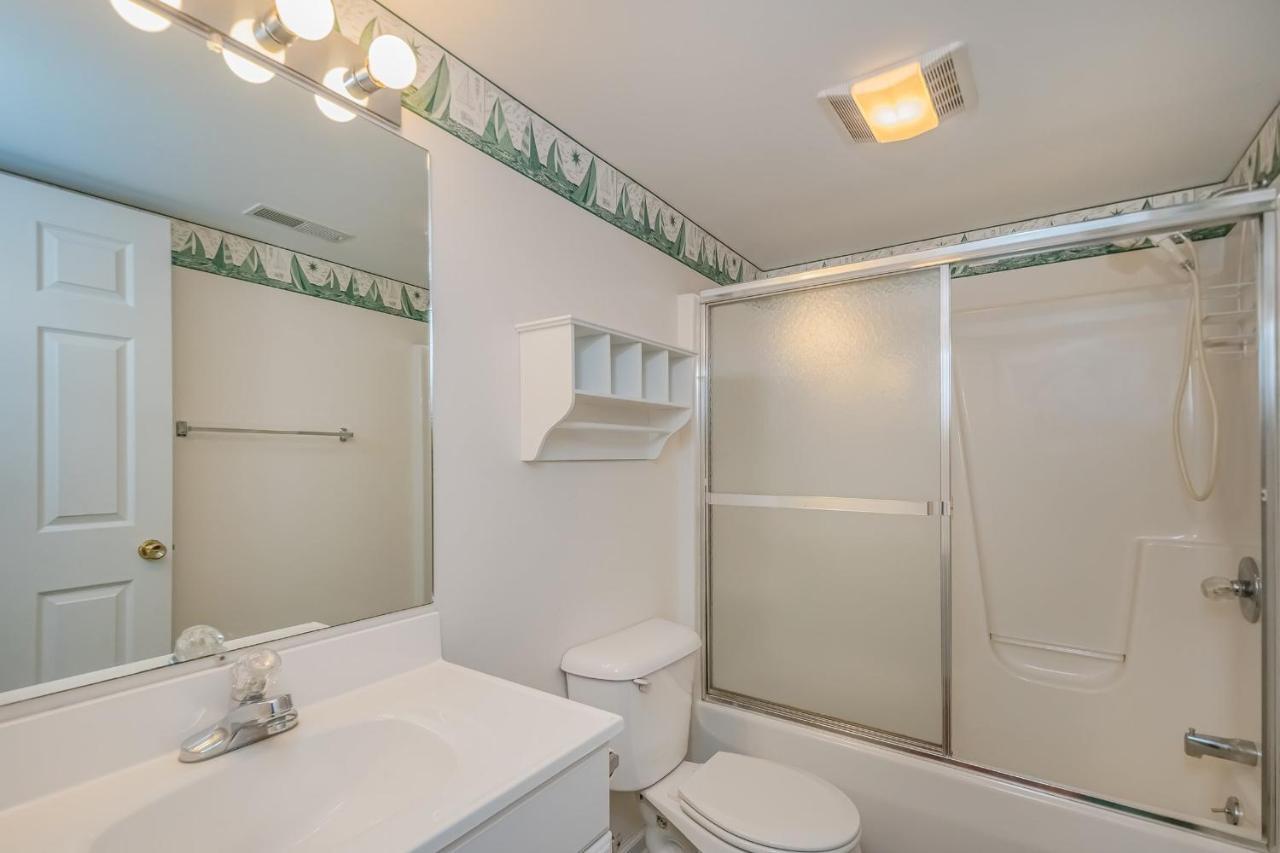 Georgias Place Swanton エクステリア 写真