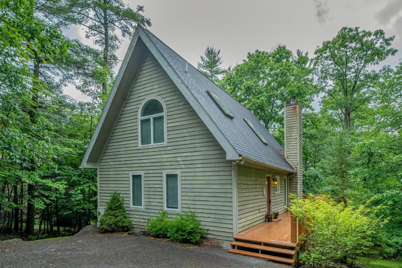 Georgias Place Swanton エクステリア 写真