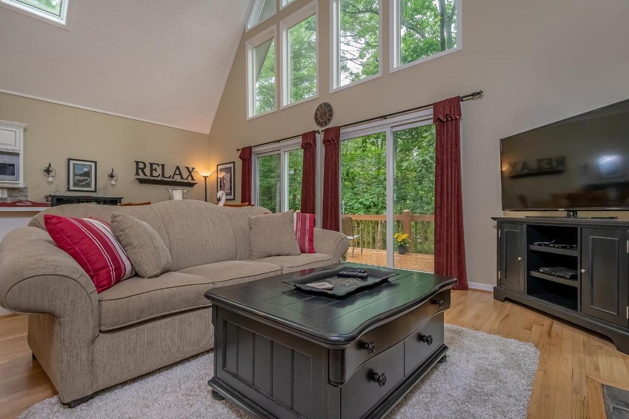 Georgias Place Swanton エクステリア 写真