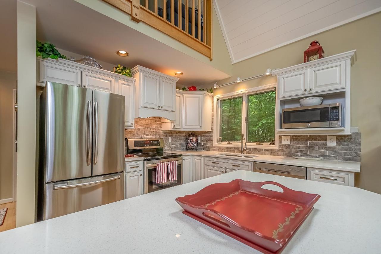 Georgias Place Swanton エクステリア 写真