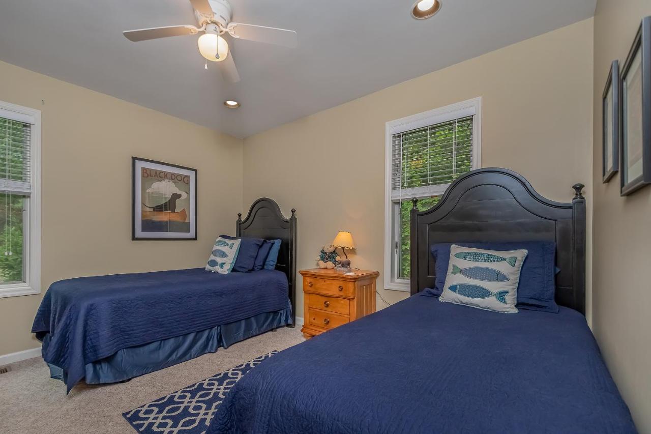 Georgias Place Swanton エクステリア 写真