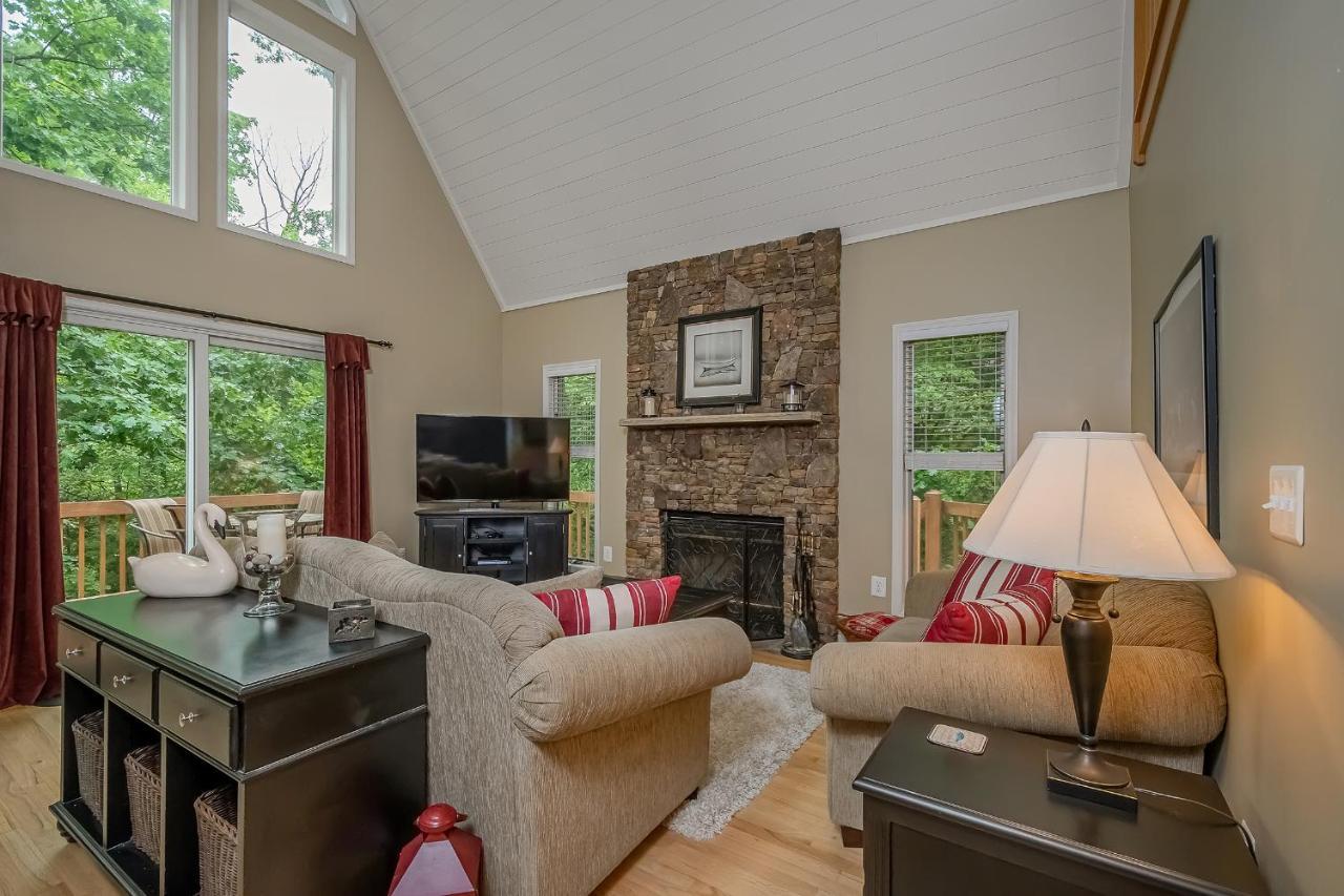 Georgias Place Swanton エクステリア 写真