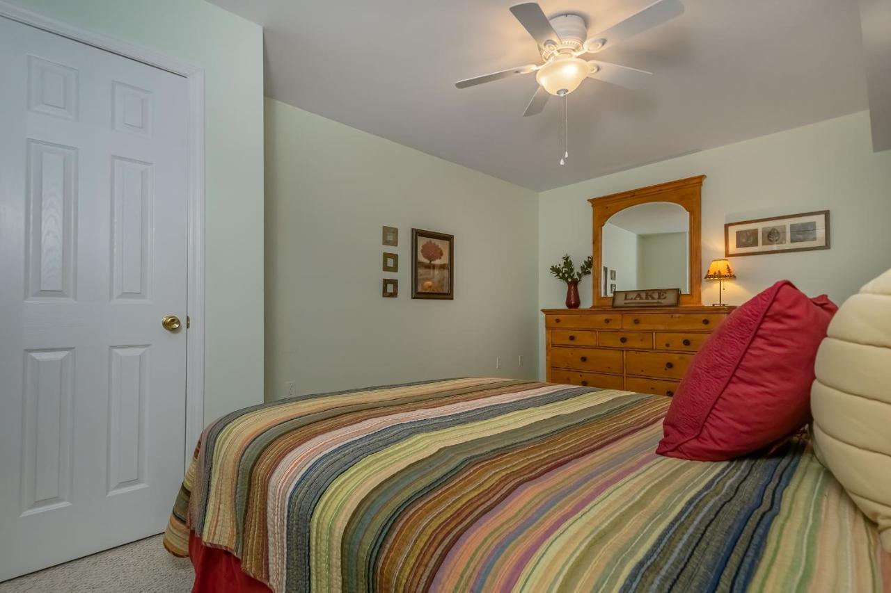 Georgias Place Swanton エクステリア 写真