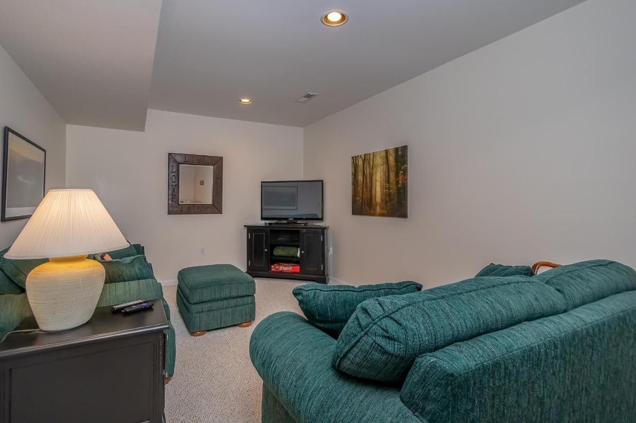 Georgias Place Swanton エクステリア 写真