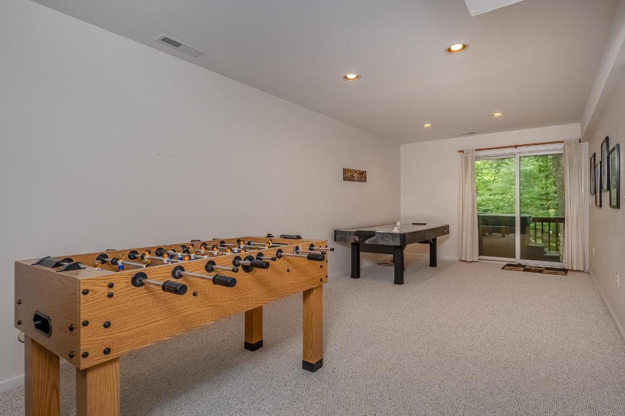 Georgias Place Swanton エクステリア 写真